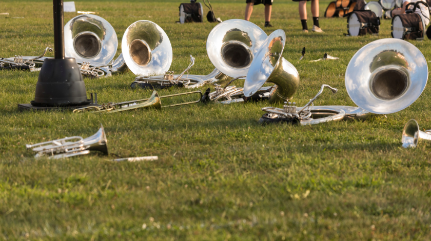sousaphone